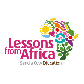 Send a Cow Education - Lessons from Africa 