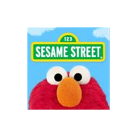 Sesame Street: Election Day