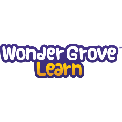 Keep Your Hands to Yourself (Grade K)