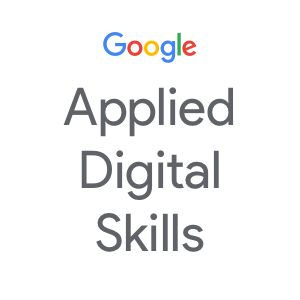 Create a Presentation "All About a Topic" 