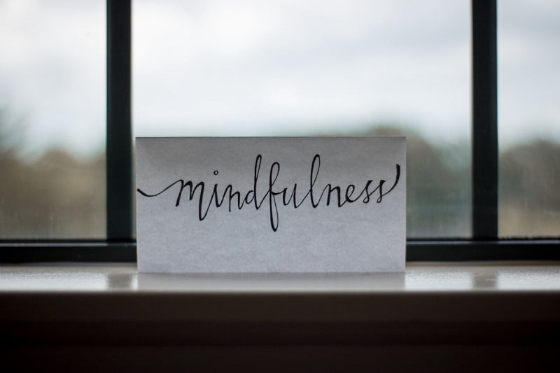 Mindfulness: A Way of Being
