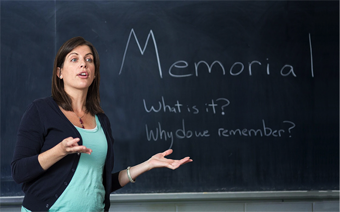 Historical Memory: Why Must We Remember the Holocaust to Protect Democracy