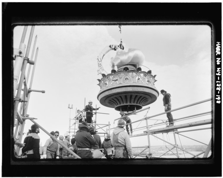 Lifting the Lamp: Creating Welcoming Communities and Classrooms for Immigrant Students and Families