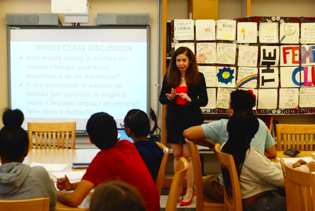 Teaching in the Age of Coronavirus Week 5: "Testing…Testing… Is this thing on?"