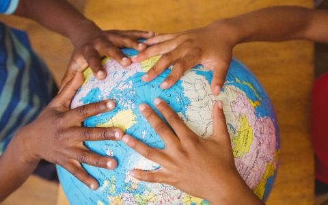 Social Studies Community