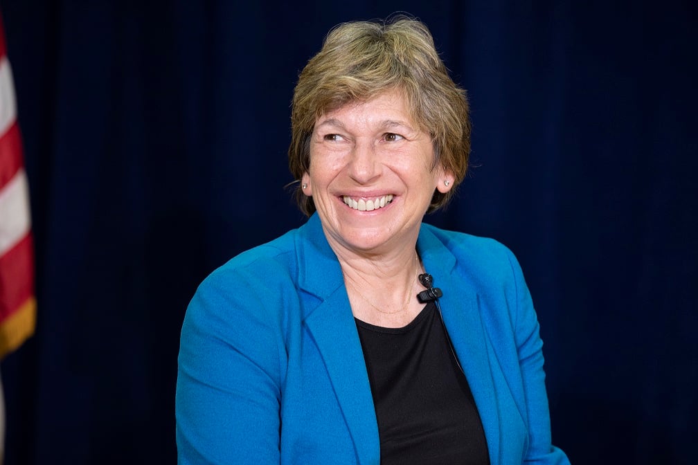 Profile picture for user Randi Weingarten