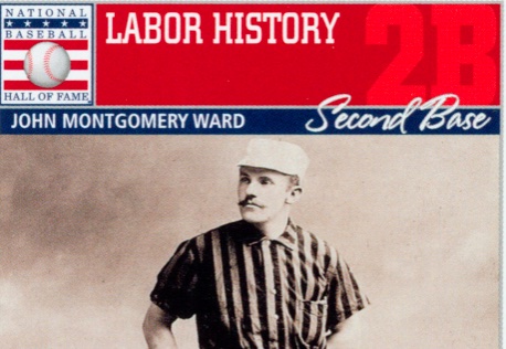 Labor History: Hardballs and Handshakes