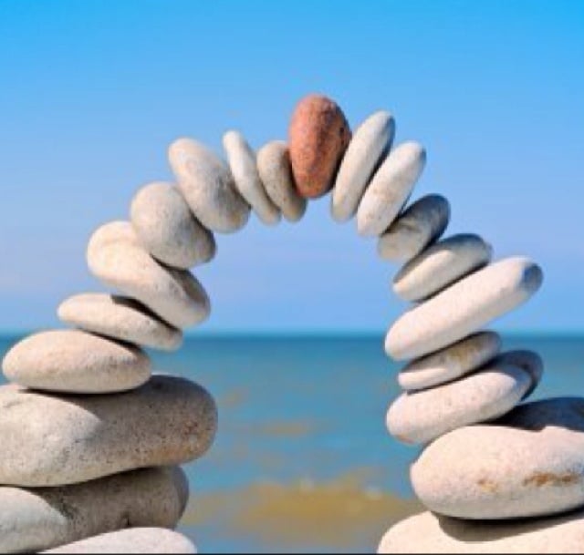 Interdependence Lesson