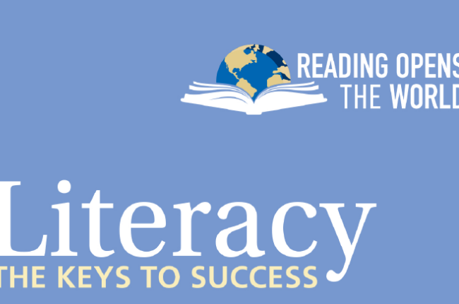 Literacy: The Keys To Success (Tips for Parents)