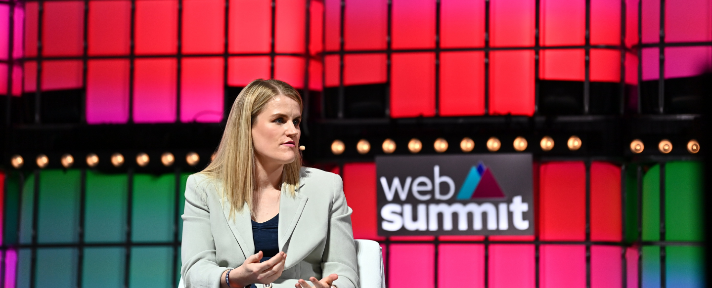 Frances Haugen Asks Congress to Regulate Influence of Social Media