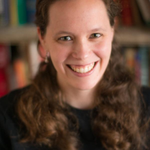 Profile picture for user Lydia Breiseth