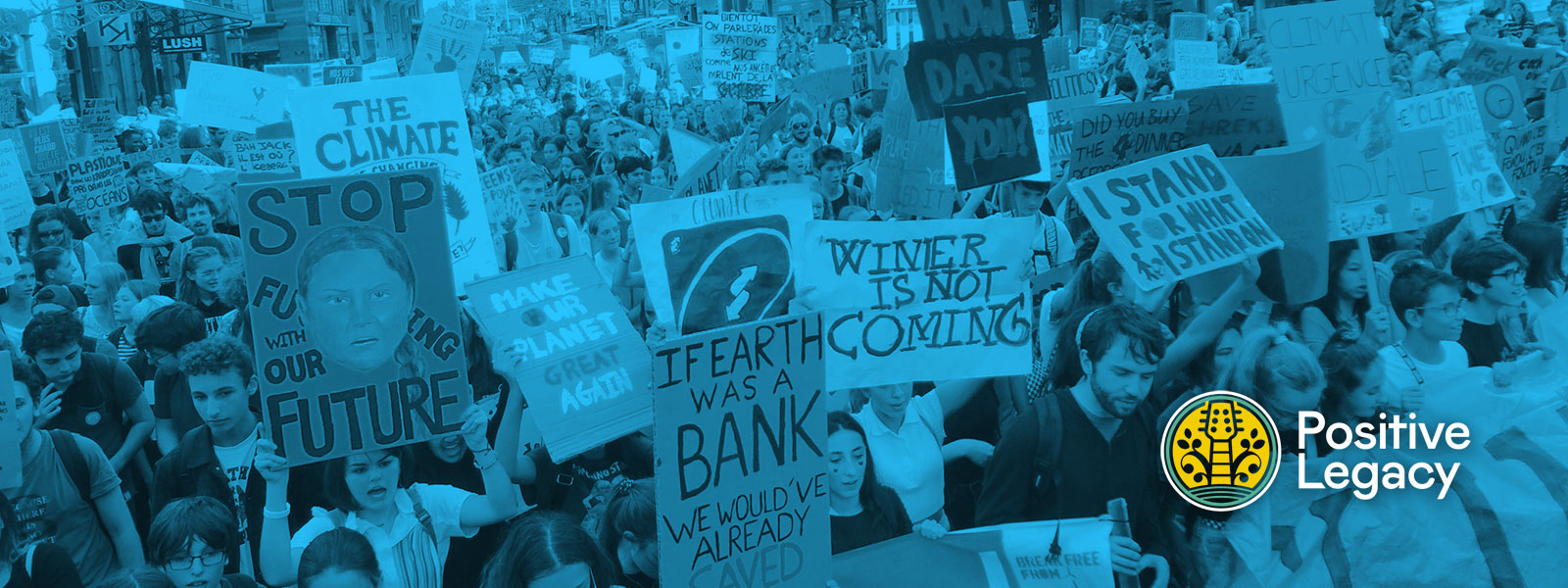 Greta Thunberg, Music, and the Climate Crisis