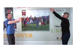 Encouraging Collaboration