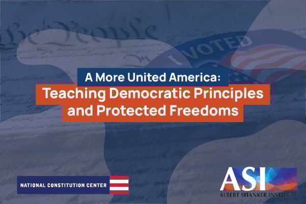 Constitutional Voting Rights: Teaching the 15th, 19th and 26th Amendments