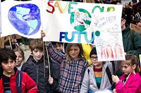 Youth Action Guide: Climate 