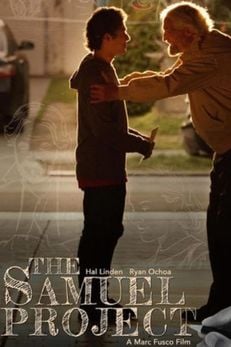 samuel project poster