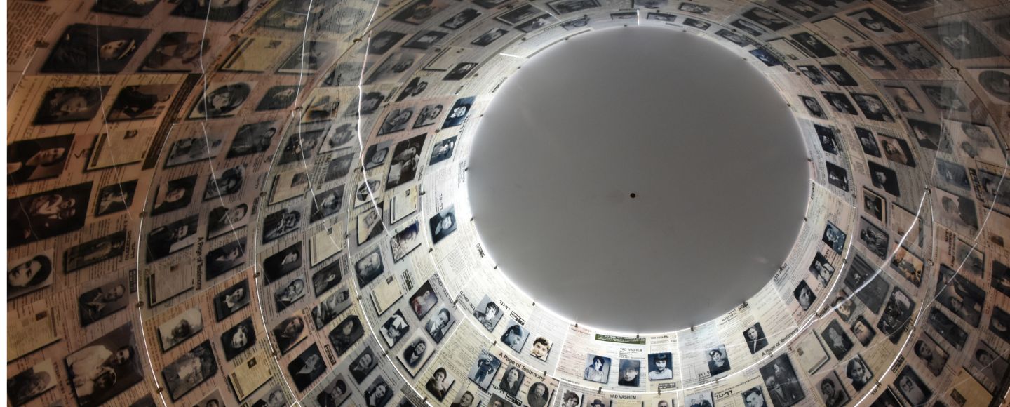 Holocaust Remembrance: Lesson Plans and Resources