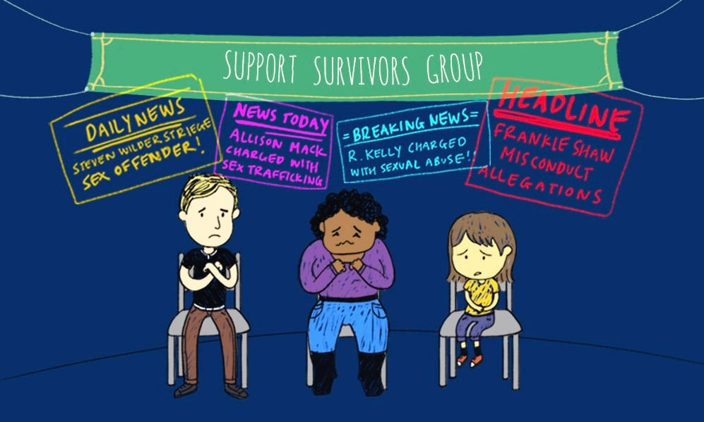 Sexual Violence Toolkit