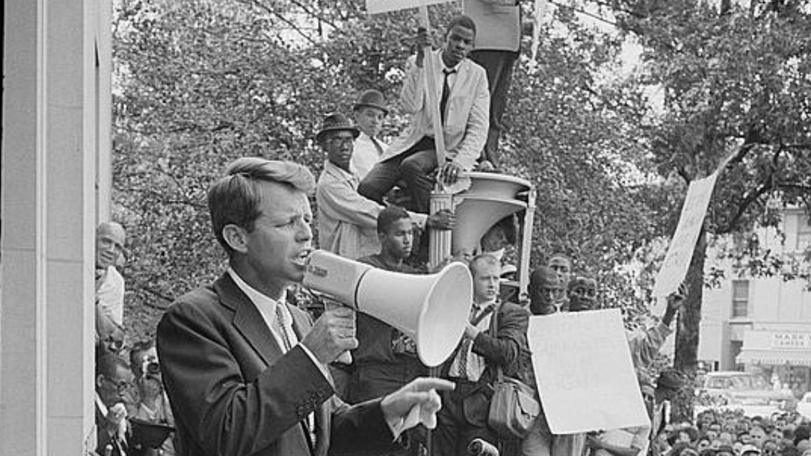 Bill of Rights, Part 1: The First Amendment