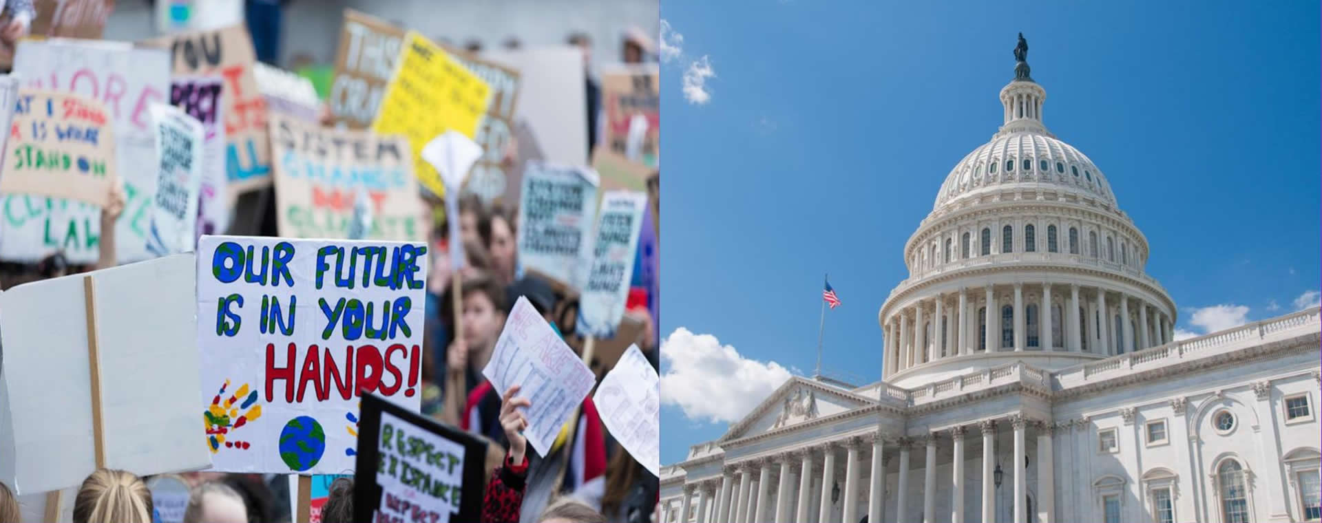 Background Overview: United States Climate and Energy Policy 