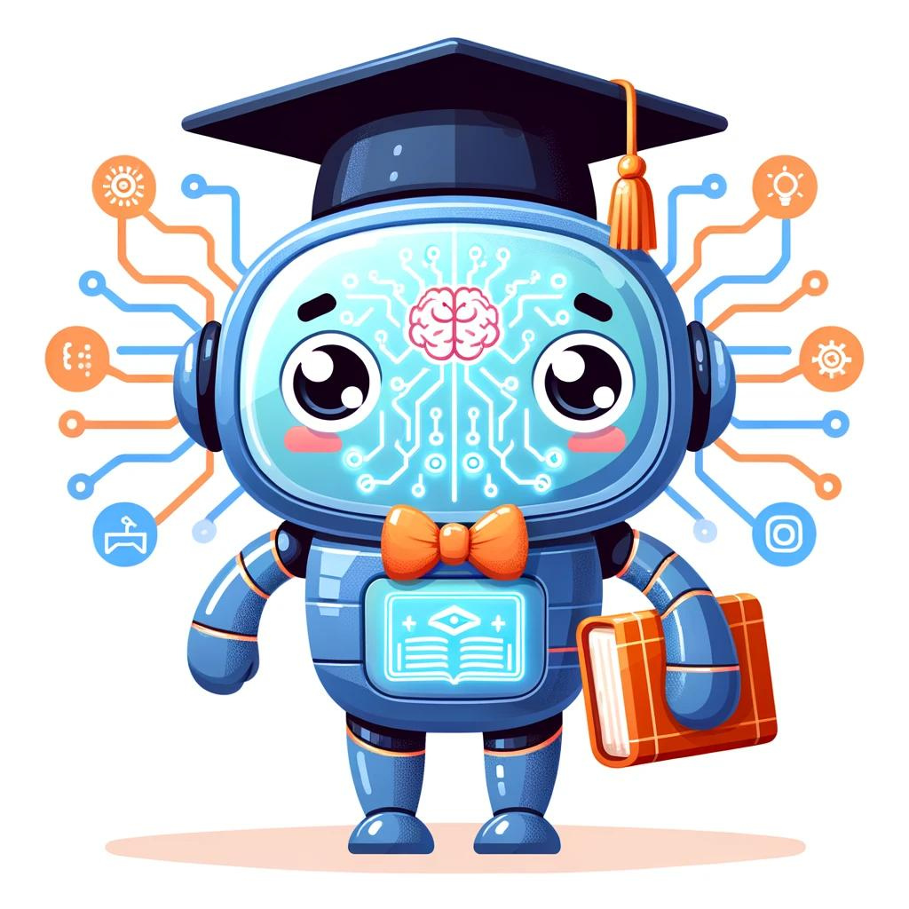  Introducing the AI Educator Brain: Monthly AI Webinars and Resources for Educators 