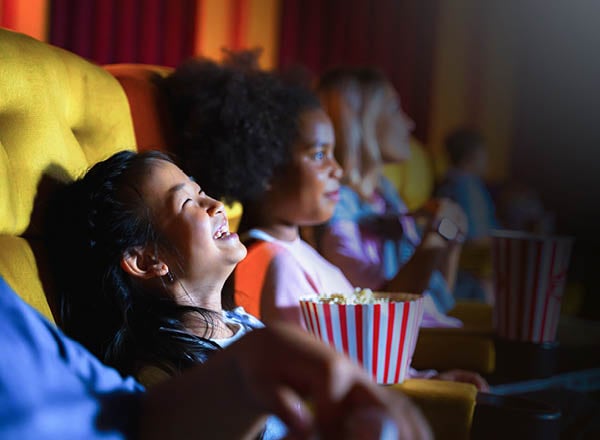 Inside Out 2 Movie Guide and 5 Classroom Activities for SEL