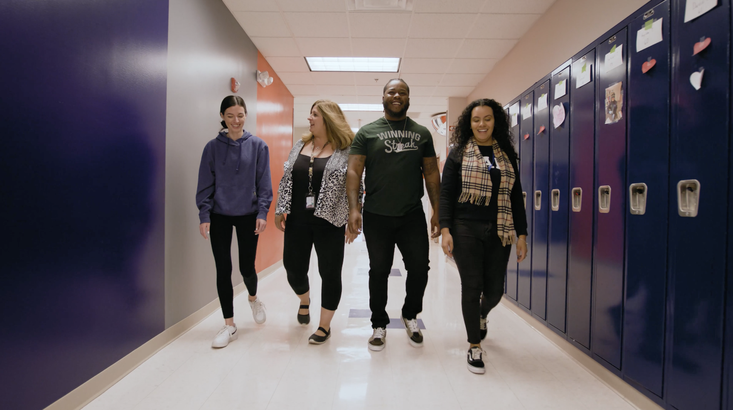 Positive Education Classroom Bingo Cards / SEL / Special Education