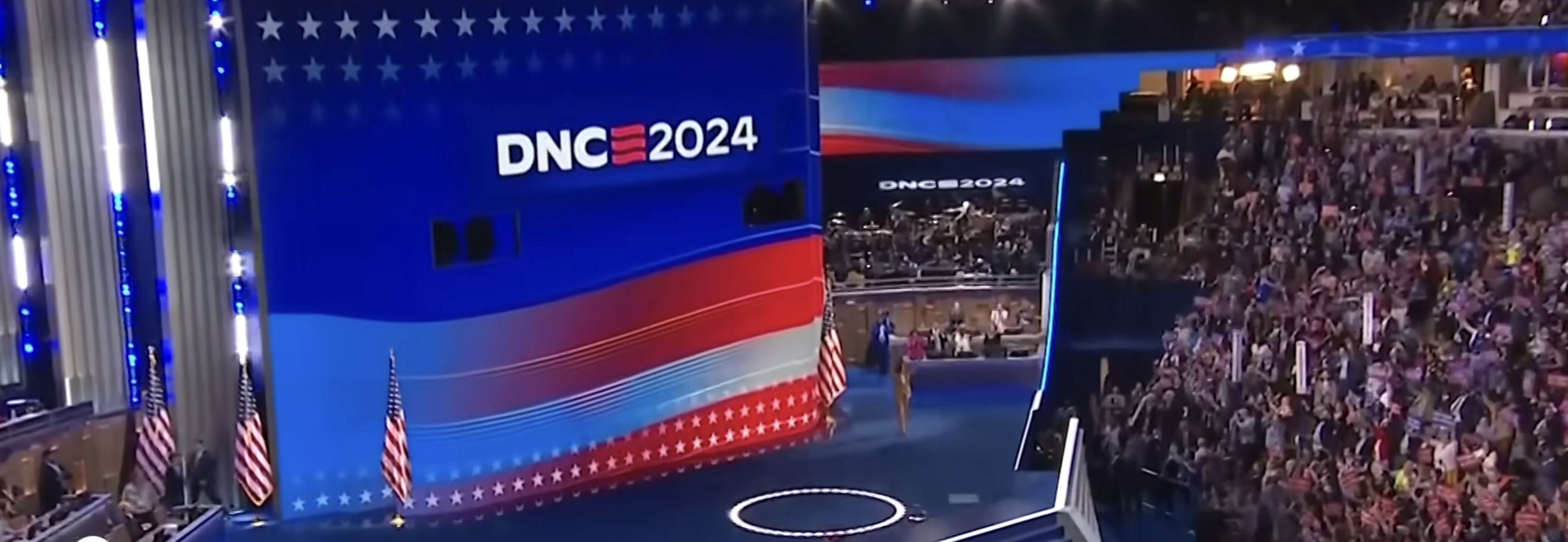 Takeaways from the Democratic National Convention