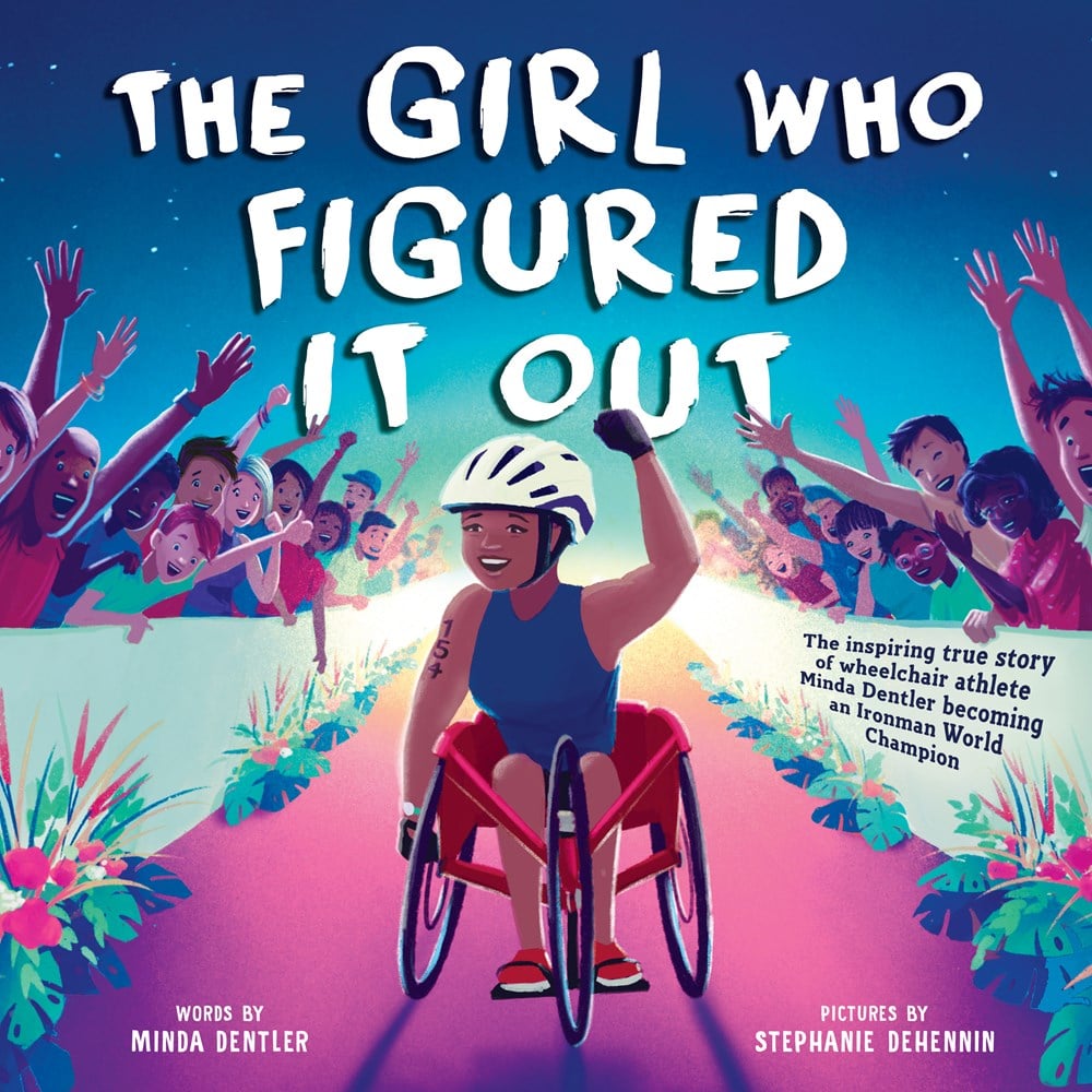 The Girl Who Figured It Out by Minda Dentler Educator Guide