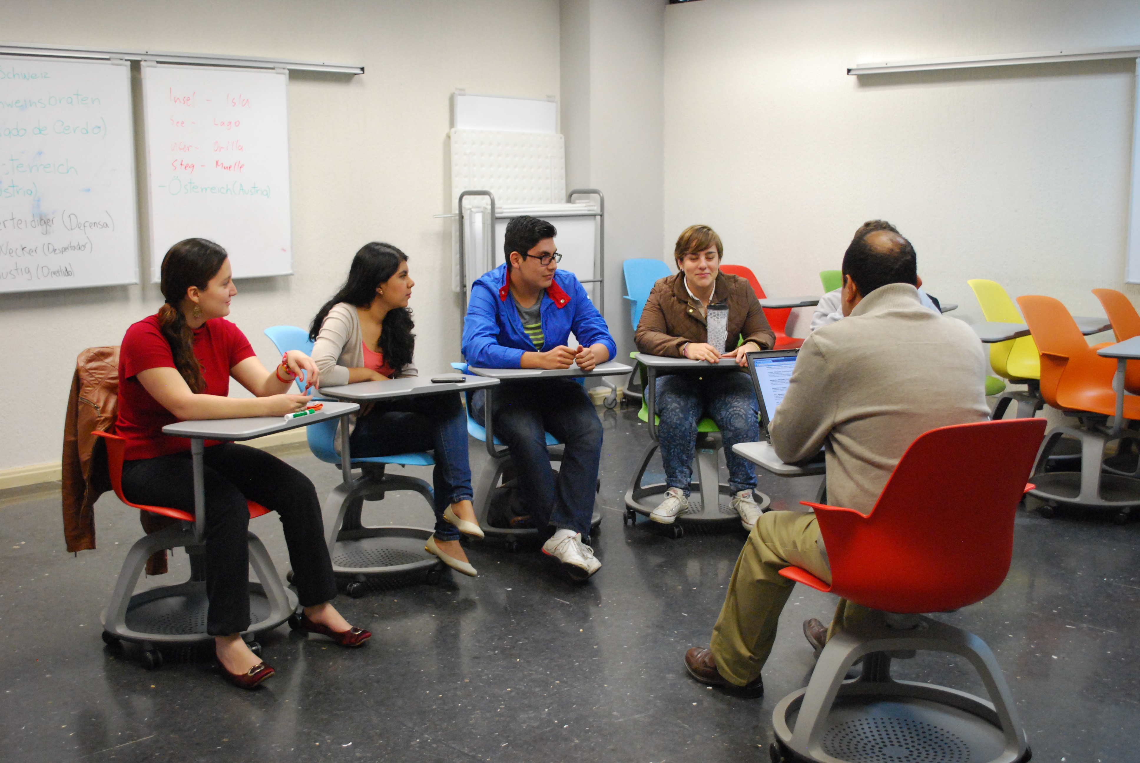 Teaching About Anti-Immigrant Stereotypes: A Tip Sheet for Educators