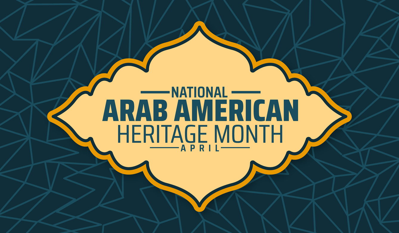 Arab American Heritage