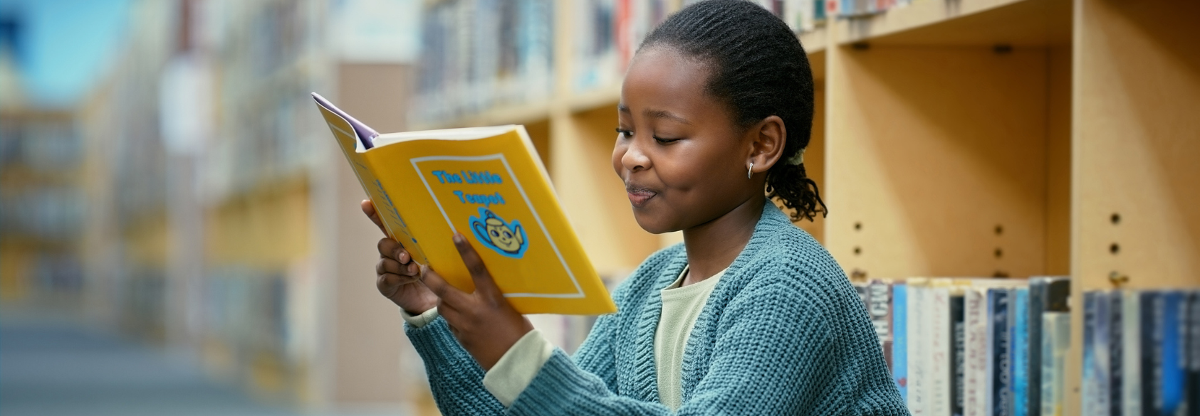 Decades of Dedication to the Science of Reading