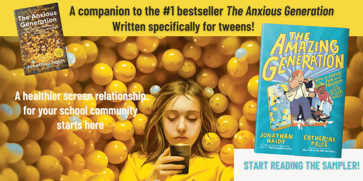 The Amazing Generation - Sampler