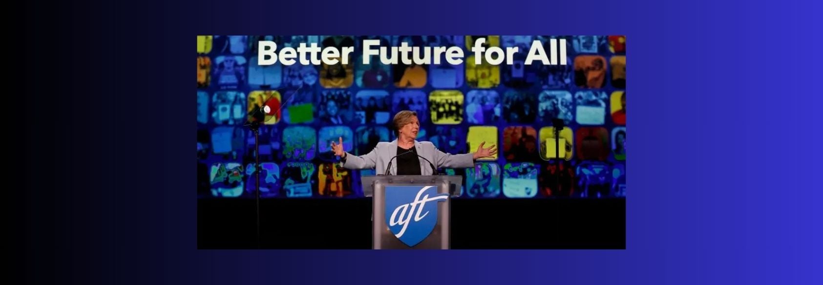 Strengthen, Don’t Abandon, Public Schools