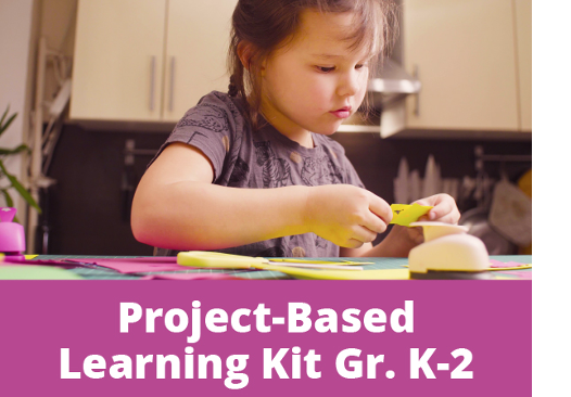 k-2 pbl kit