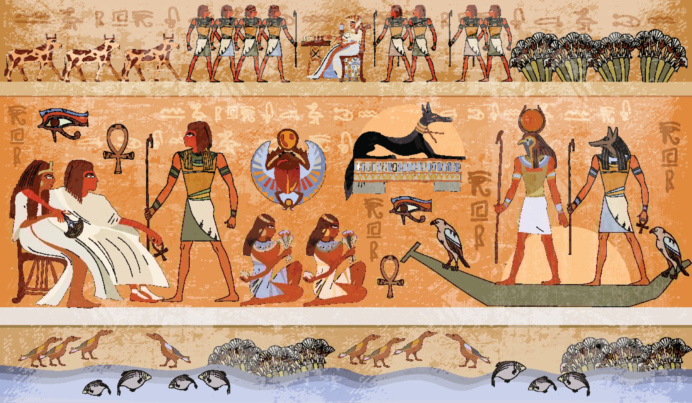 Virtual Tour of Machu Pichu