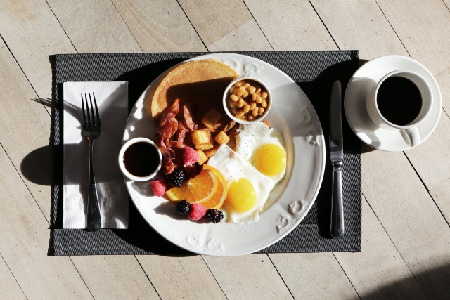 4 Great Reasons to Eat a Healthy Breakfast Every Day