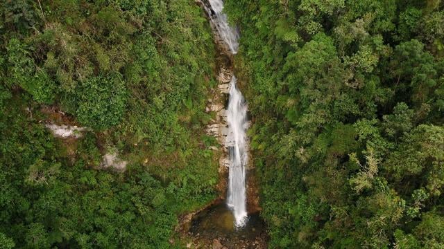 The Journey of Water: From Colombia's Páramo to the Kitchen Sink