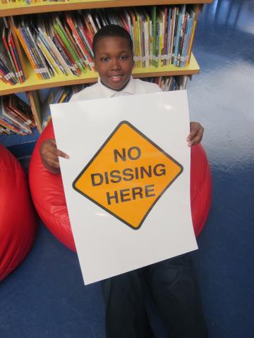 Slowing Down the Conflict Escalator with "I" Messages