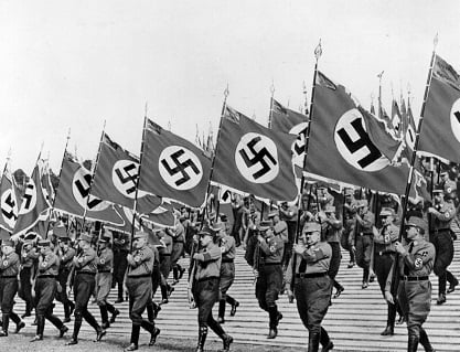The Rise of the Nazi Party