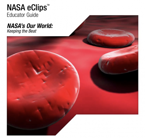 NASA ECLIPS: ELEMENTARY KEEPING THE BEAT 