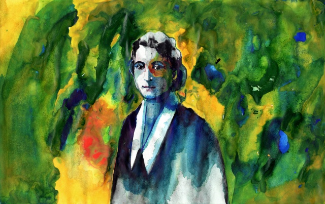 Grace Abbott: Health, Labor, and Immigrant Rights Reformer