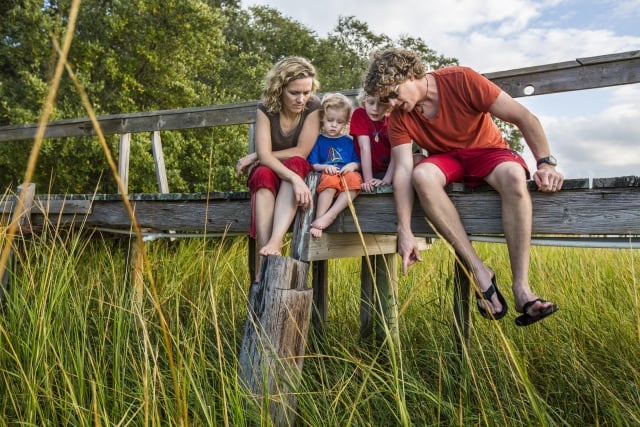 Meet the Scientist: Stephanie Wear