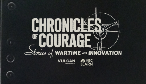 Chronicles of Courage: Storch
