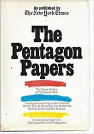 1st Amendment and Freedom of the Press