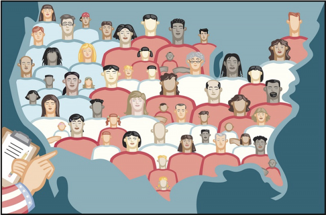 Shape the Future for Your Students: Teaching About the 2020 Census